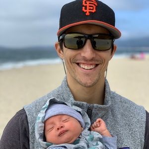 Meet your Posher, Nicholas